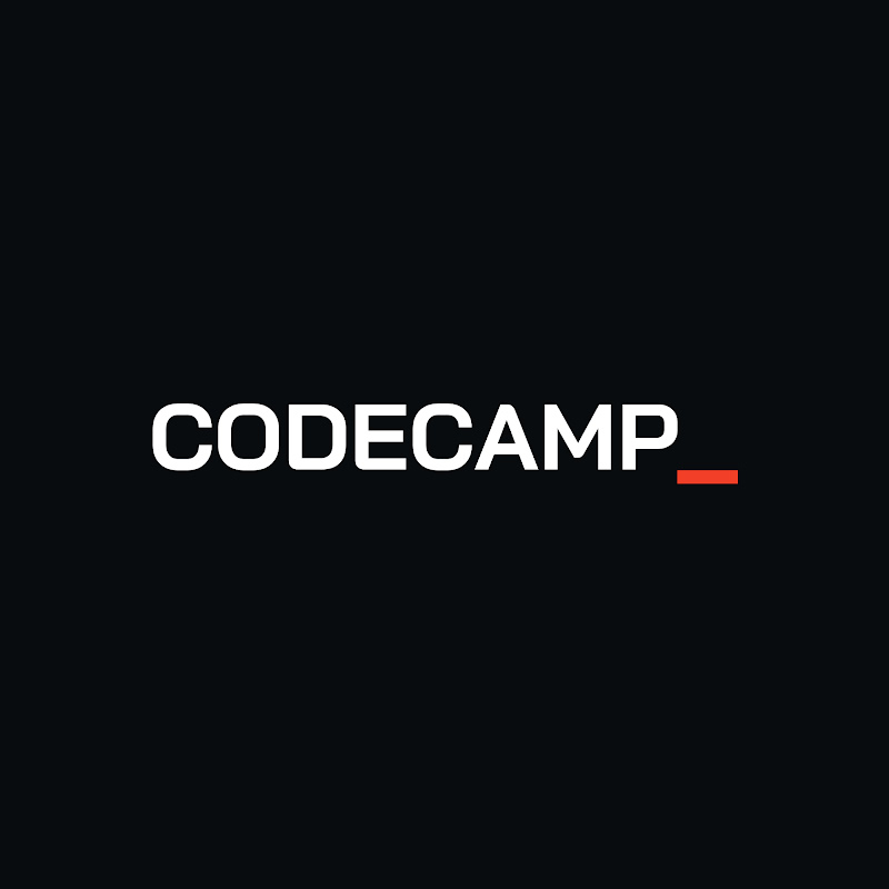 Codecamp Romania Logo