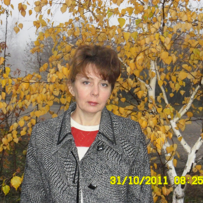 Елена Курова