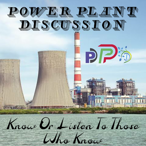Power Plant Discussion