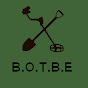 Battle of the Bulge excavation logo