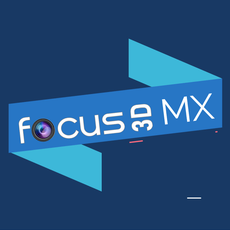 Focus 3D MX