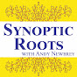 Synoptic Roots with Andy Newbrey logo
