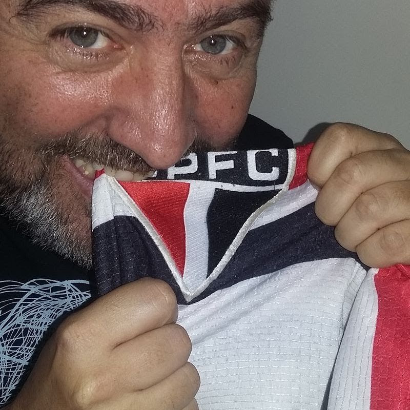 São Paulo Raiz com Roney Altieri