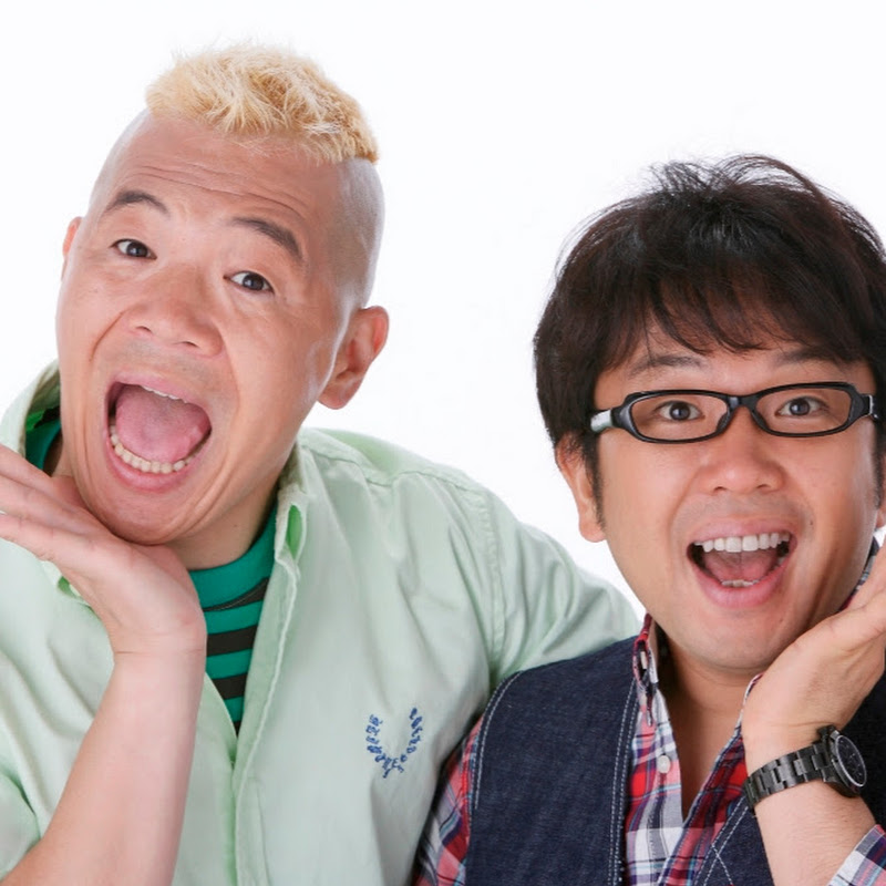 キャイ〜ンのティアチャンネル