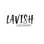 Lavish Cincinnati logo