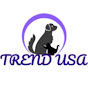 Trend USA logo