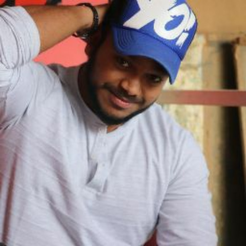 Ajay Ohal