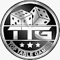 Top Table Gaming logo