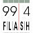 Flash Radio 99,4
