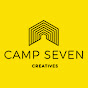Camp Seven Creatives logo