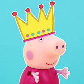 Peppa pig animation