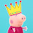 Peppa pig animation