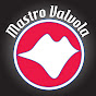 Mastro Valvola pedals