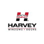Harvey Windows and Doors (HBP) logo