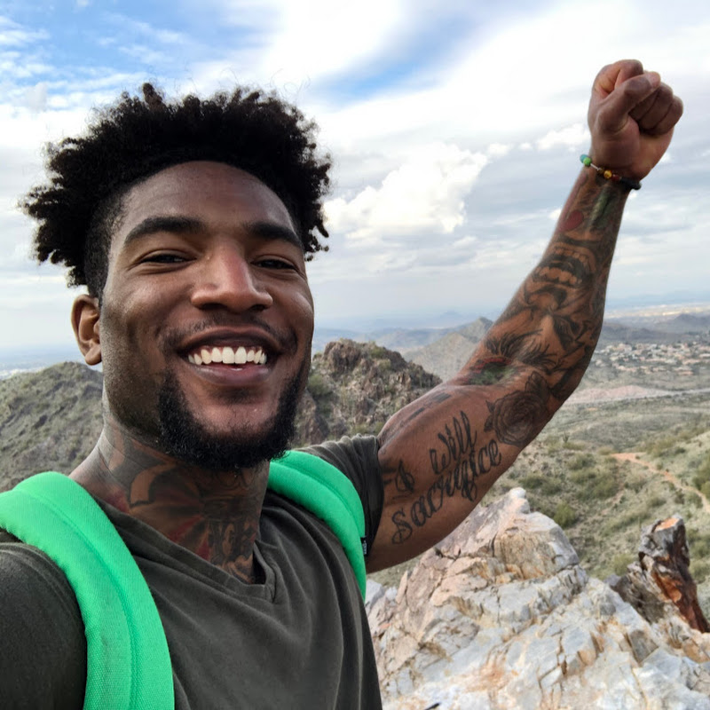 Trey Tolbert icon