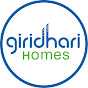 Giridhari Homes logo