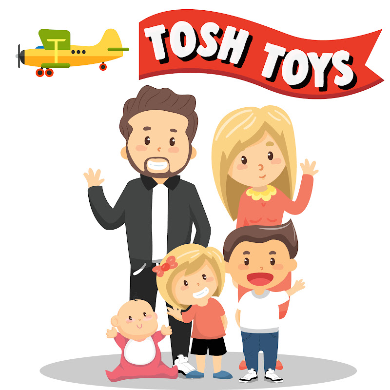 Tosh Toys