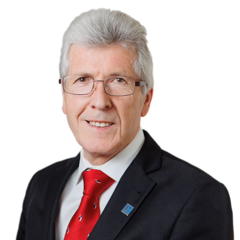 Norman OGrady