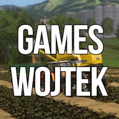 games wojtek channel logo