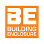 Building Enclosure logo