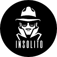 Insolito profile image