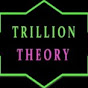 Universe New Trillion Theory logo