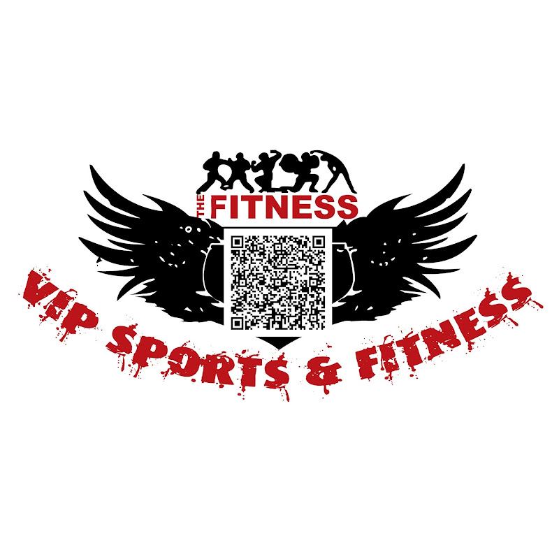 vip sports & fitness