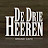 Grand Cafe De Drie Heeren