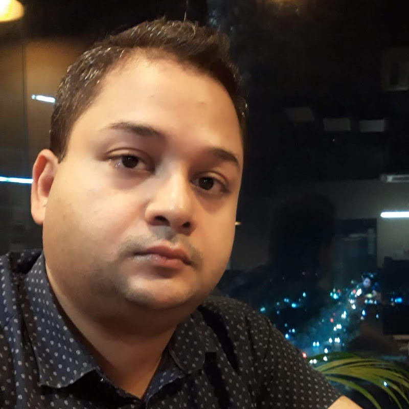 Maruf Khan