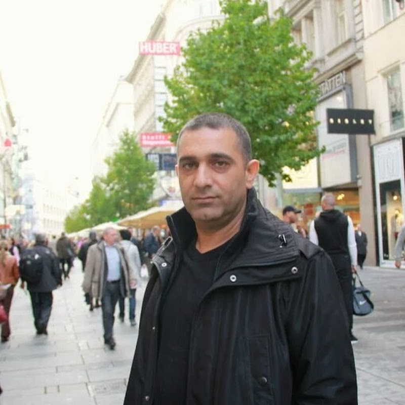 Yousef Badaan