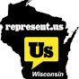 Represent Us WI logo