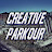 Creative Parkour