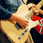 Jimmy Paragallo Guitar