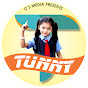 Tunny Tunny logo