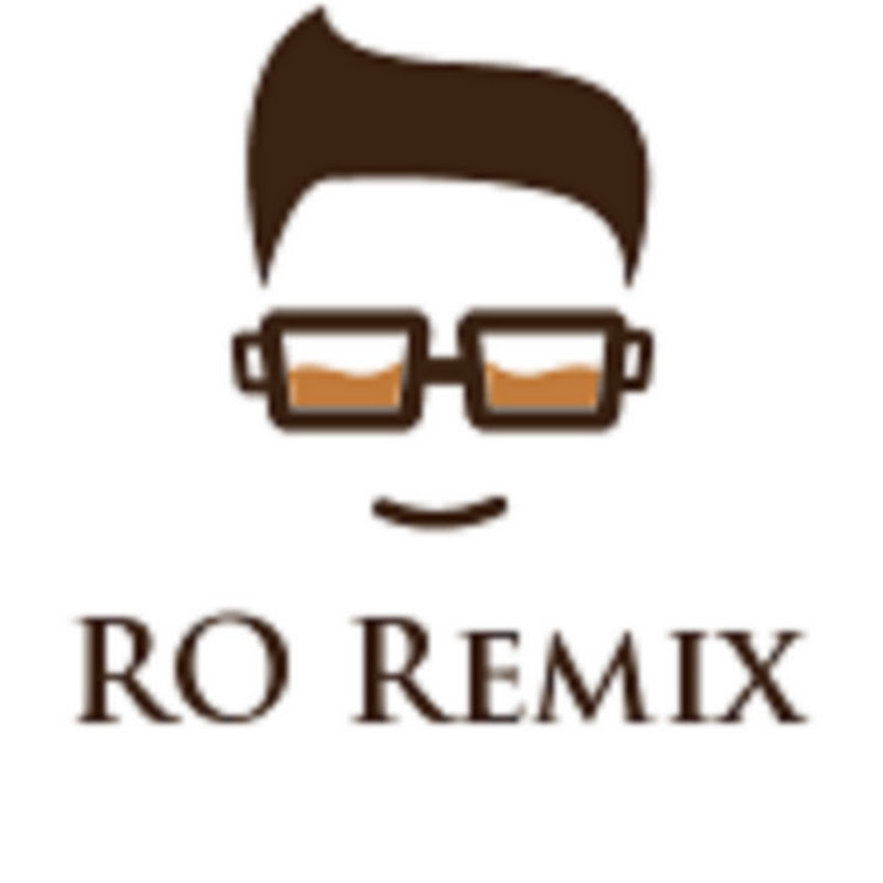 RO Remix icon