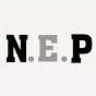 N.E.P Fam logo