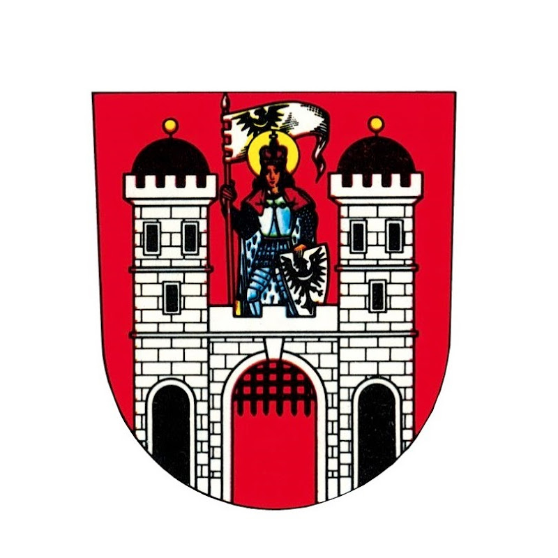 Město Volyně thumbnail