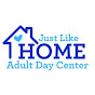 Just Like Home Adult Day Center Jackson WI logo