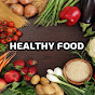 الغذاء الصحى للجسم Healthy food logo