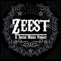 ZEEST - BAND'S OFFICIAL YOUTUBE CHANNEL logo