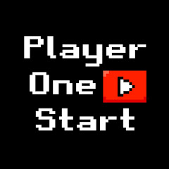 Player One Start Avatar