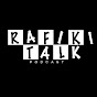Rafiki talk logo