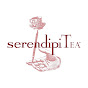 SerendipiTea USA logo
