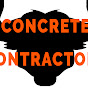 Elite Concrete Contractors Buffalo NY logo