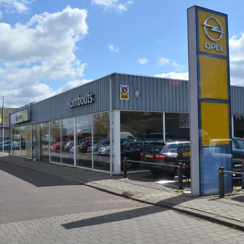 Autobedrijf Rombouts B.V.