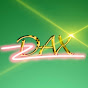 DAX Mobile logo