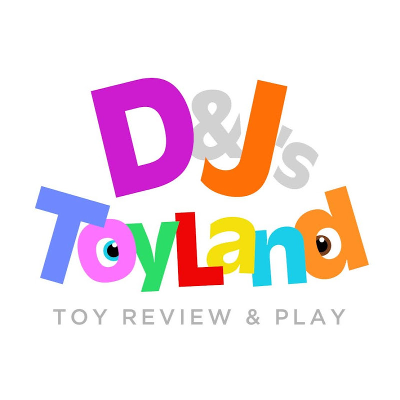 D&J's Toyland
