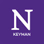 Keyman Modern Turkish Studies Program logo