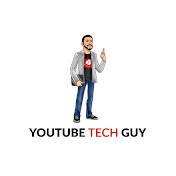 The YouTube Tech Guy