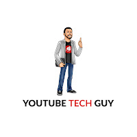 The YouTube Tech Guy profile image